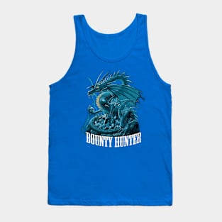 DRAGON BABY 6 Tank Top